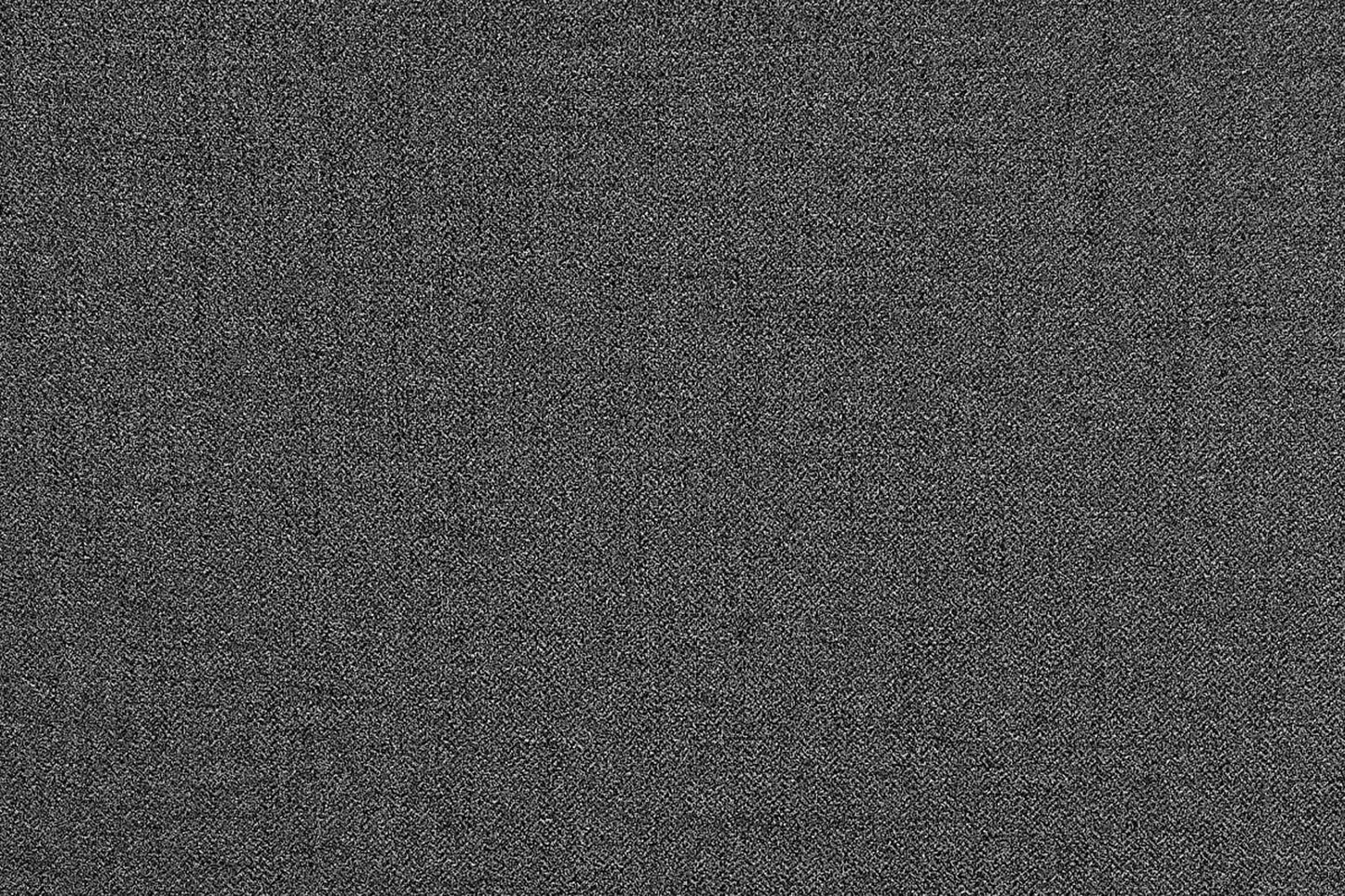 Sofa, Dark Gray-Sincere Bone, Burlap-Like Fabric