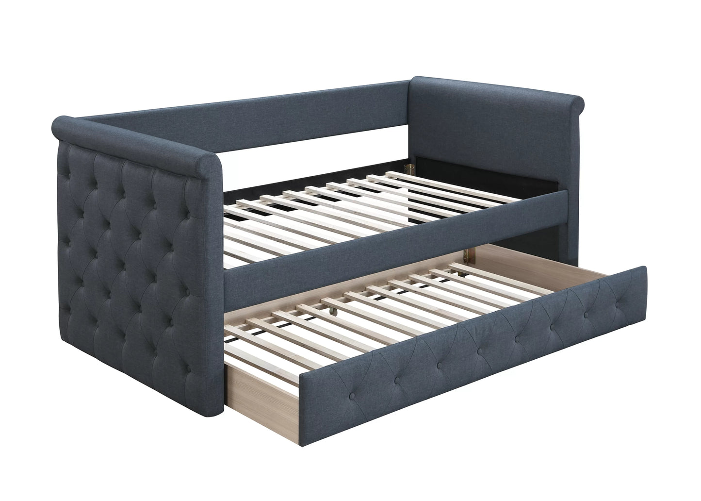 Daybed & Trundles, Burlap