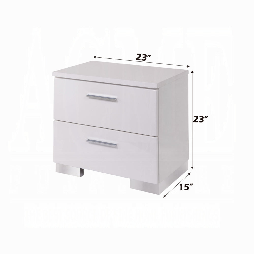 Lorimar Nightstand