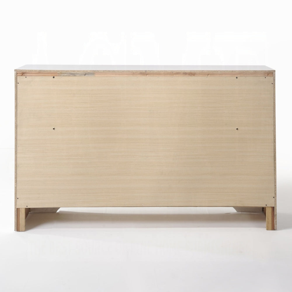 Naima II Dresser