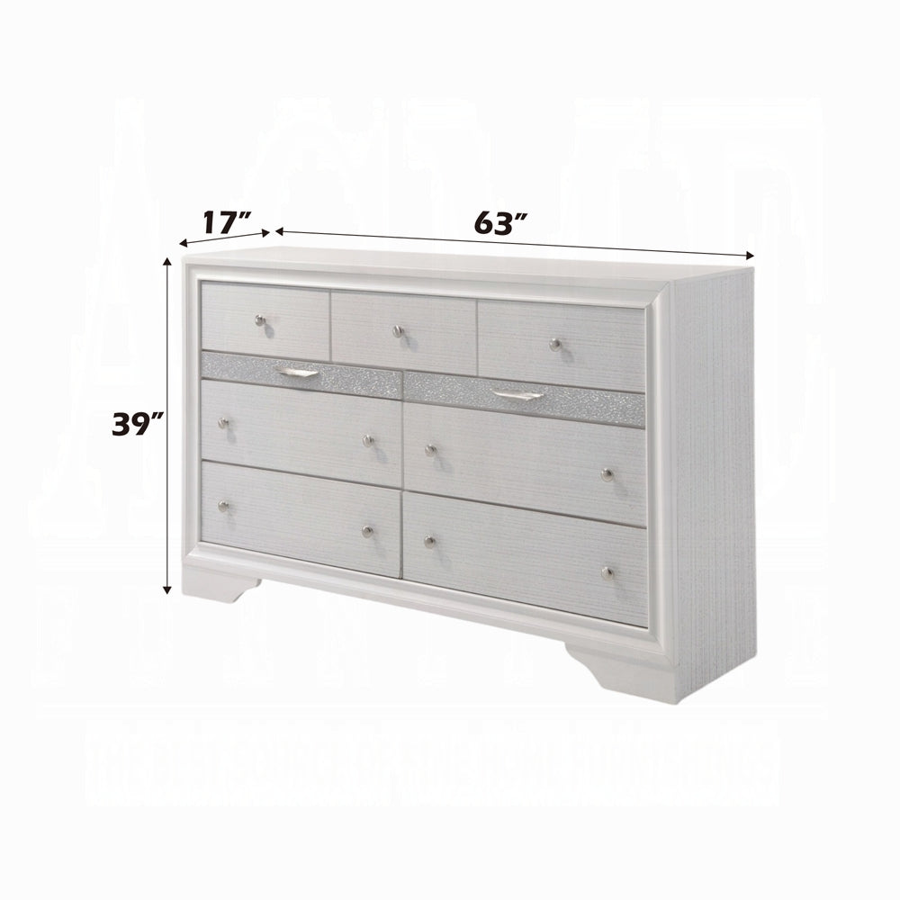 Naima II Dresser