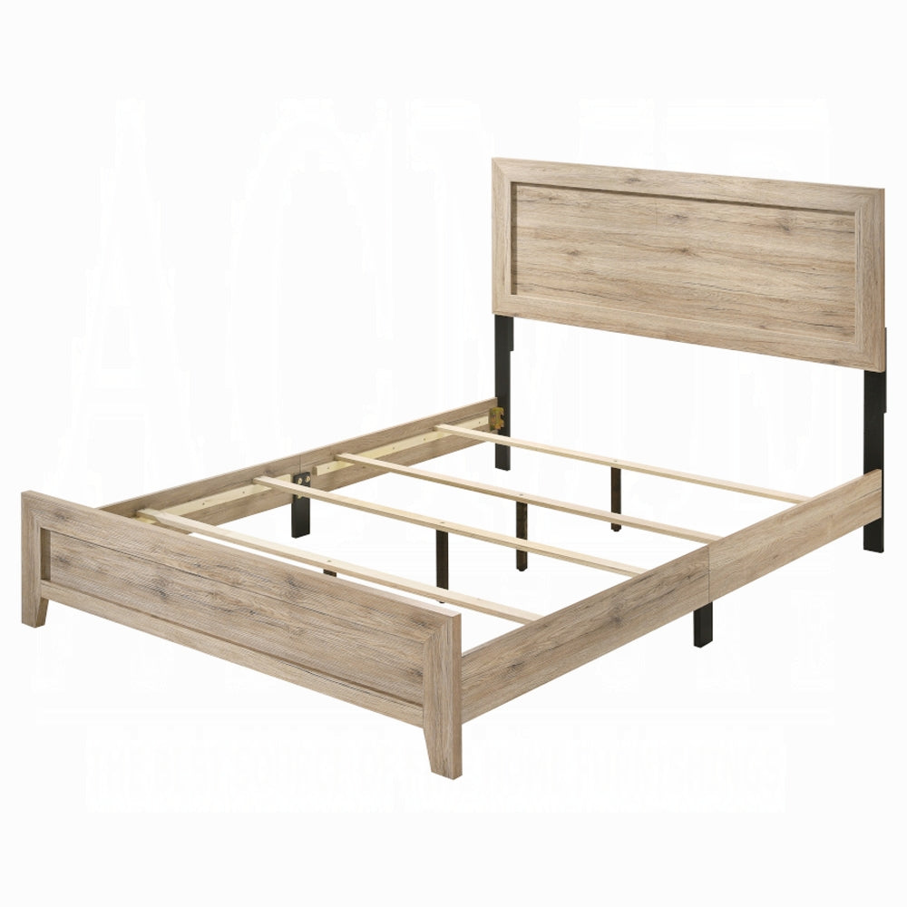Miquell Queen/ E King Bed