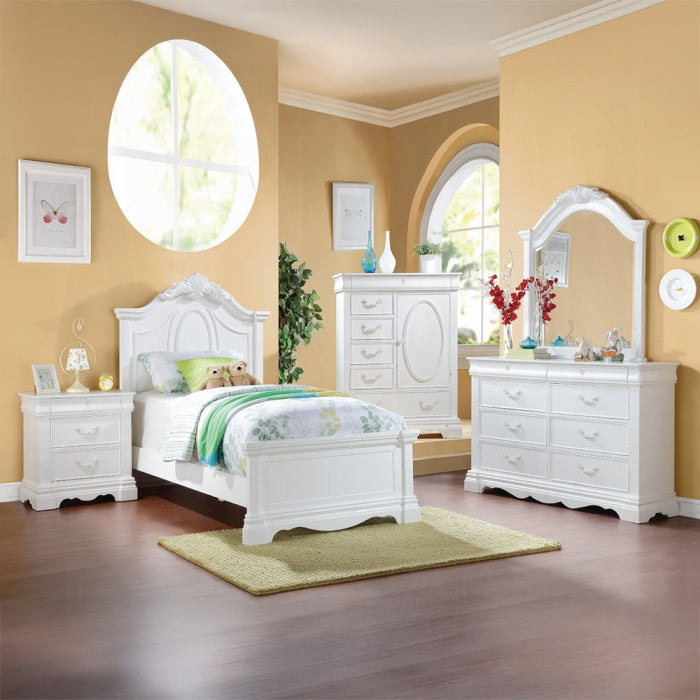 Estrella Twin/Full Bed