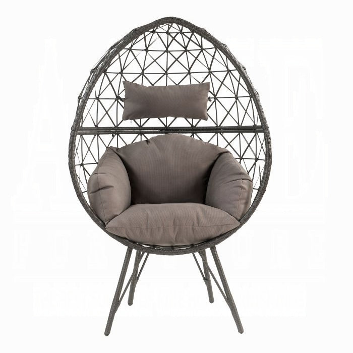 Aeven Patio Lounge Chair