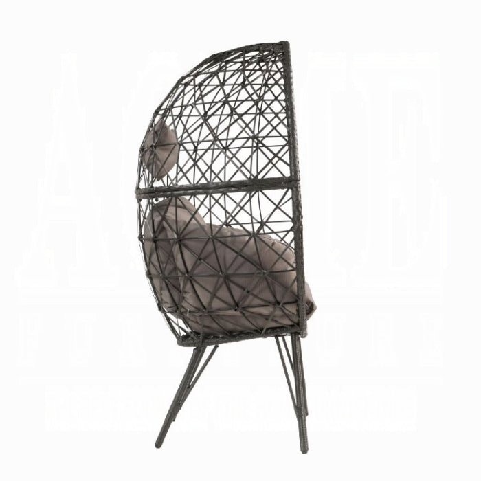 Aeven Patio Lounge Chair