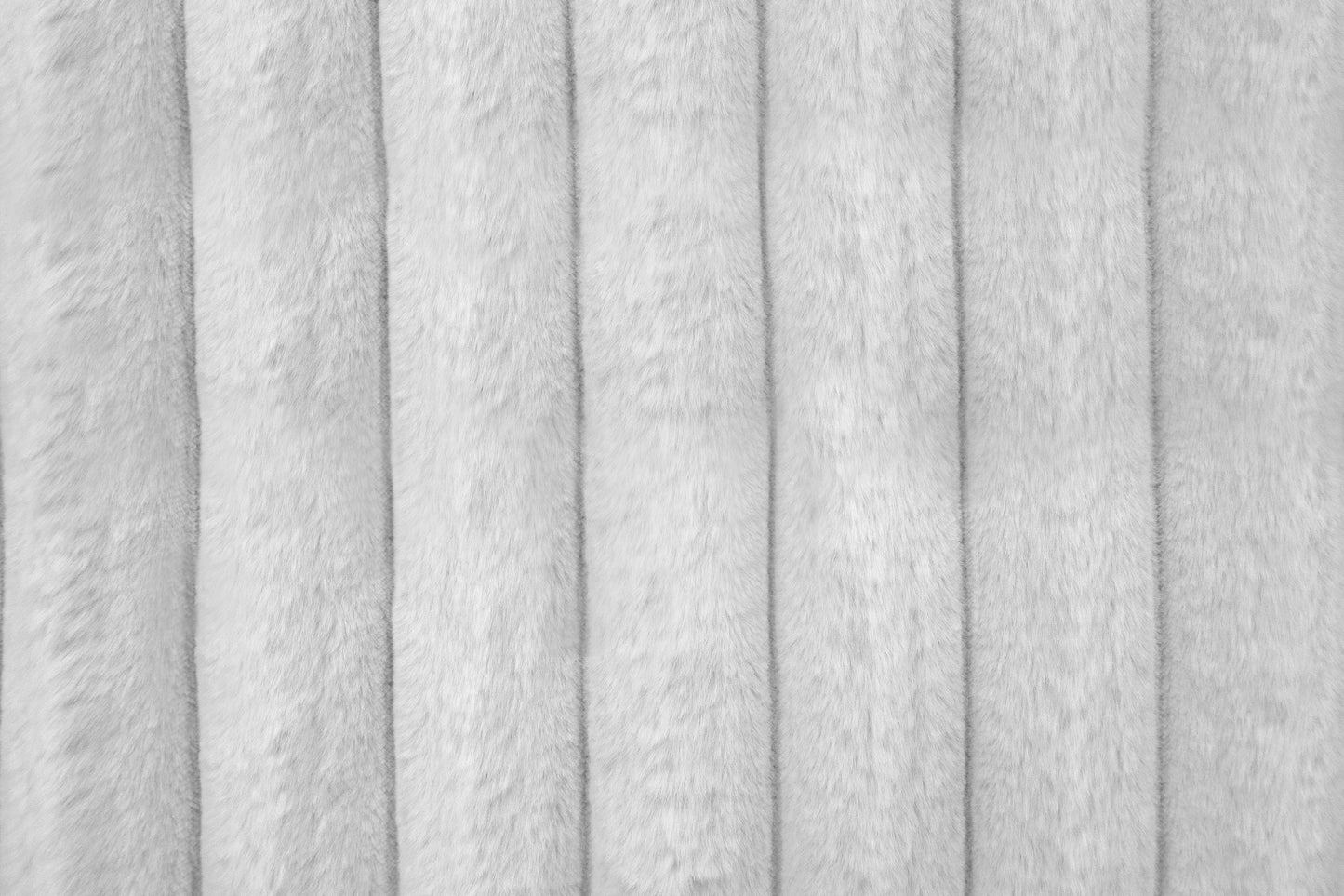 Single Recliner, Chocolate-Light Gray, Fur-like Jumbo Corduroy