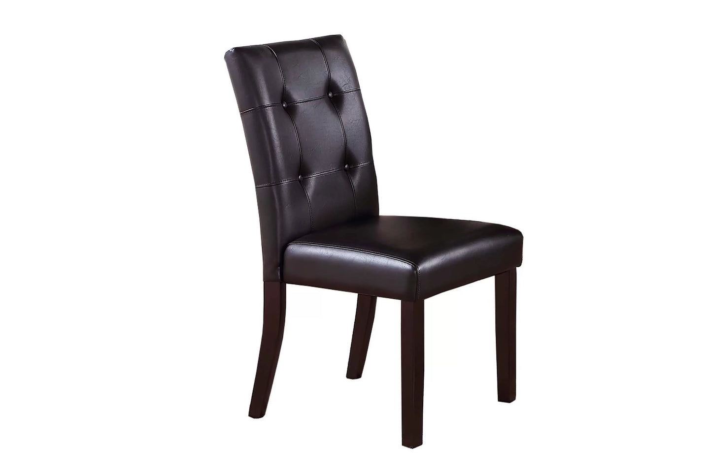 Casual Dining Table Set (Table + 6 Chairs)