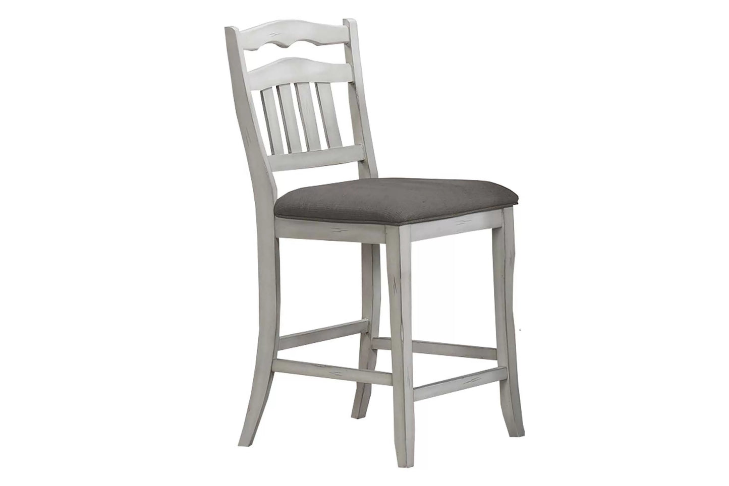 Formal Dining Set (Table W 2 Leaves + 6 chairs)