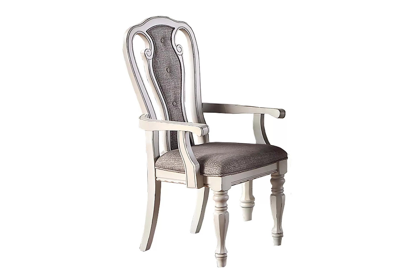 Formal Dining Set (Table + 8 Chairs)