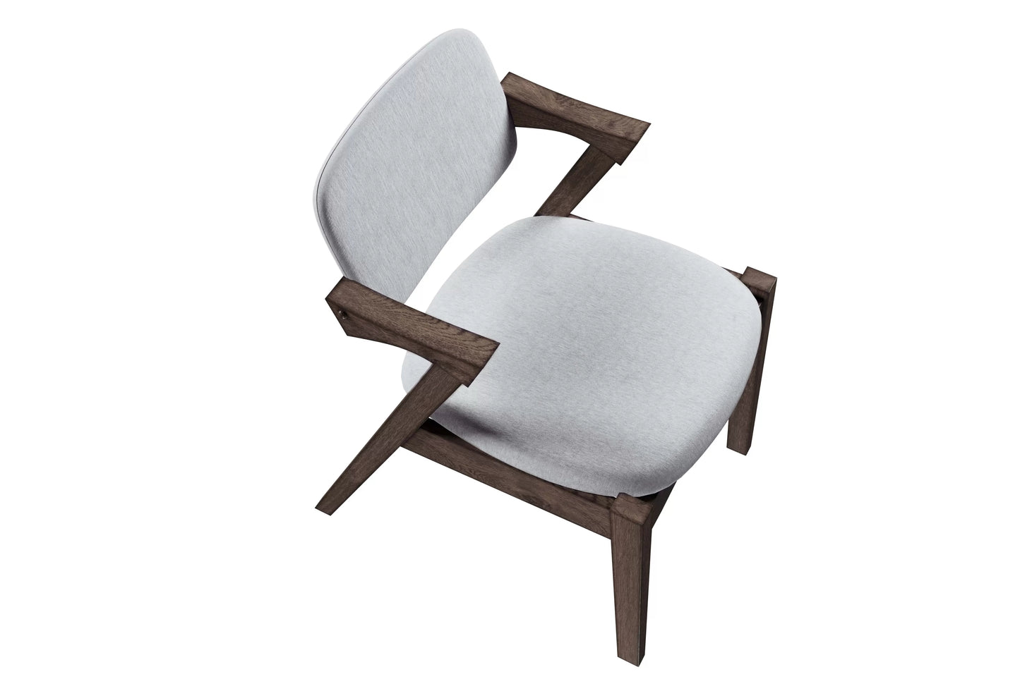 Casual Dining Table Set (Table + 6 Chairs)