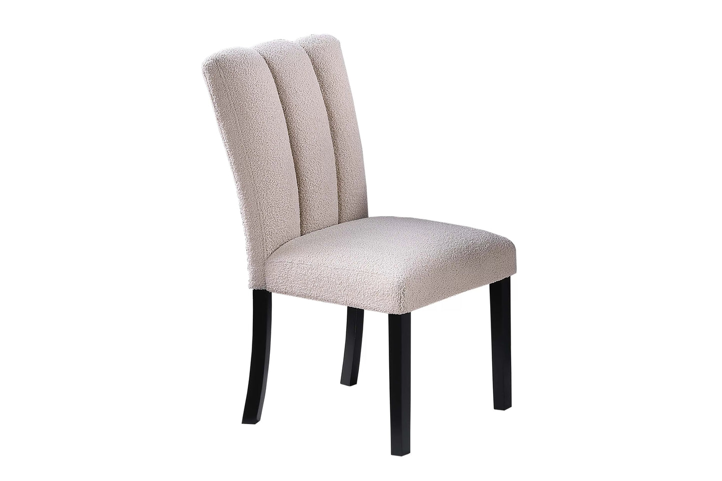 Casual Dining Table Set (Table + 4 Chairs + Bench)