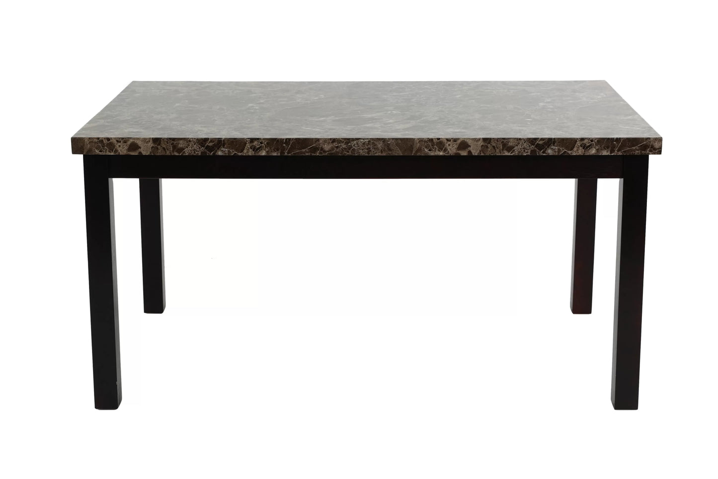 Casual Dining Table Set (Table + 6 Chairs)