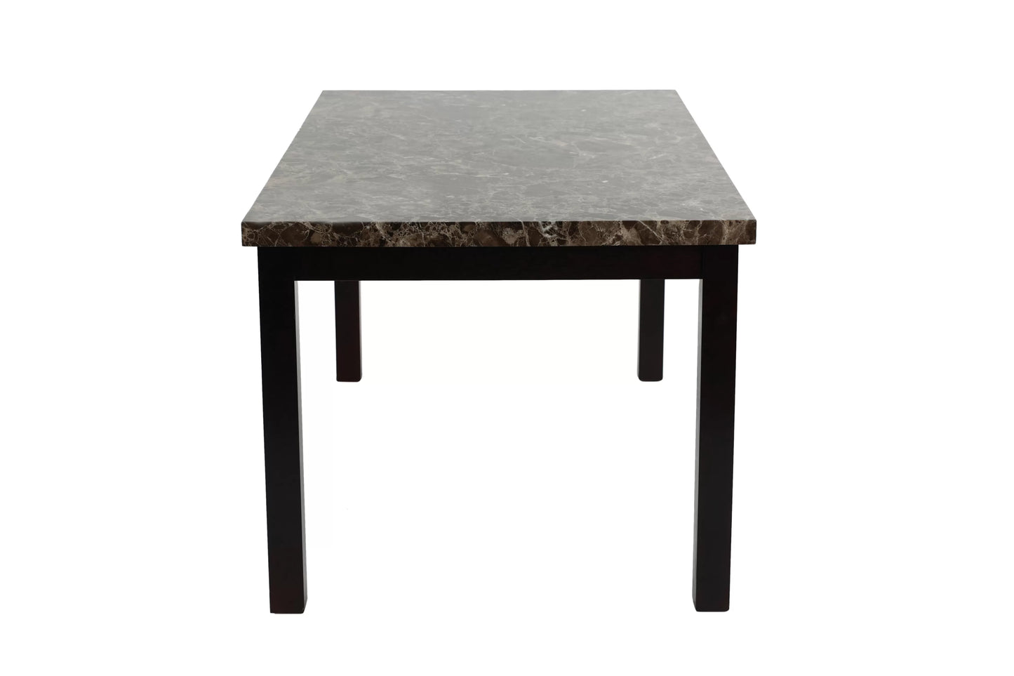 Casual Dining Table Set (Table + 6 Chairs)