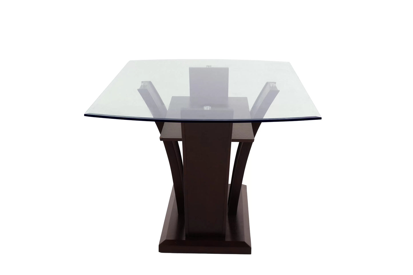 Casual Dining Table Set (Table + 6 Chairs)