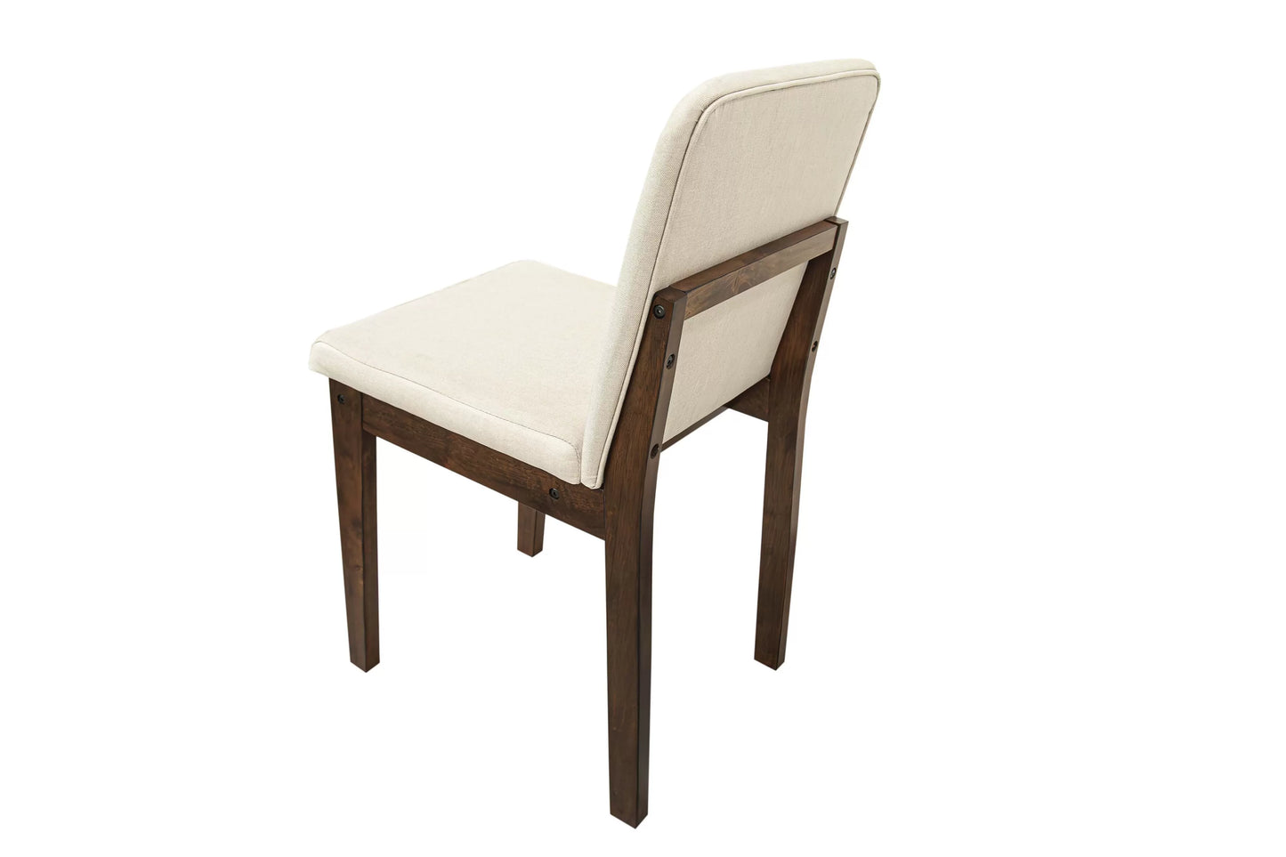 5 Piece Dining Set (Table + 4 Chairs)