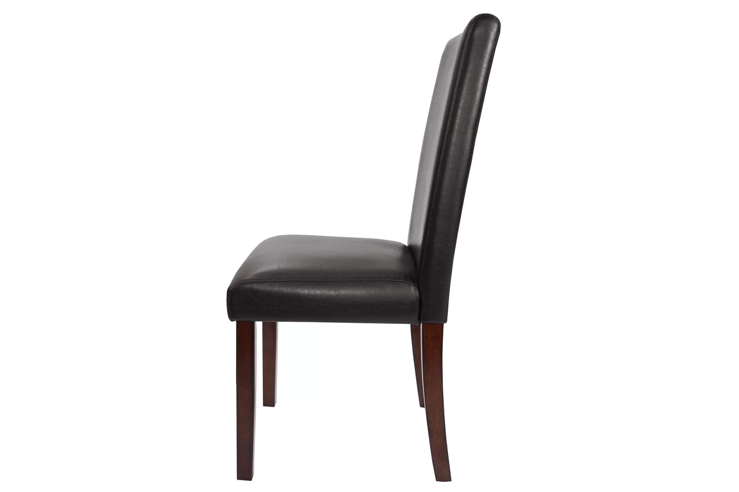 5-Pcs Dining Set (Table + 3 Chairs +Bench)