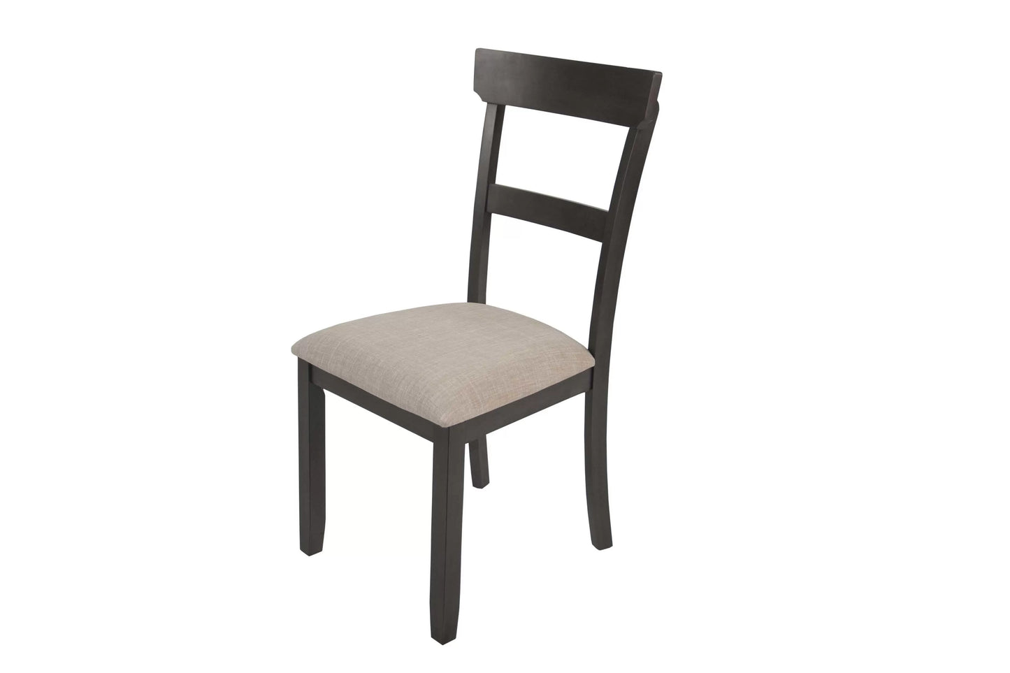 5-Pcs Dining Set (table + 4 Chairs)