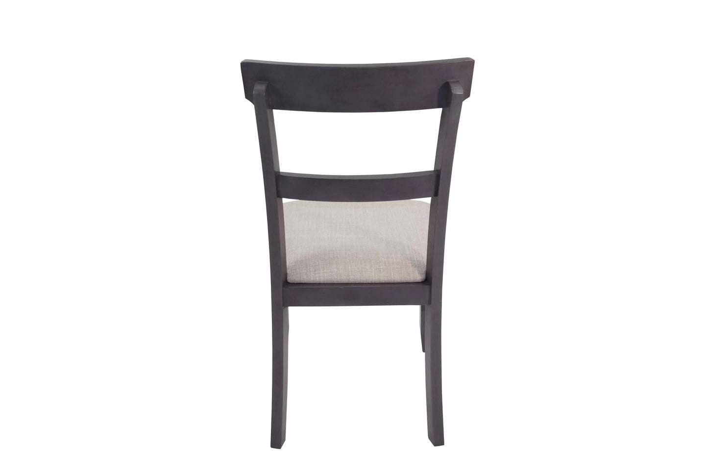 5-Pcs Dining Set (table + 4 Chairs)