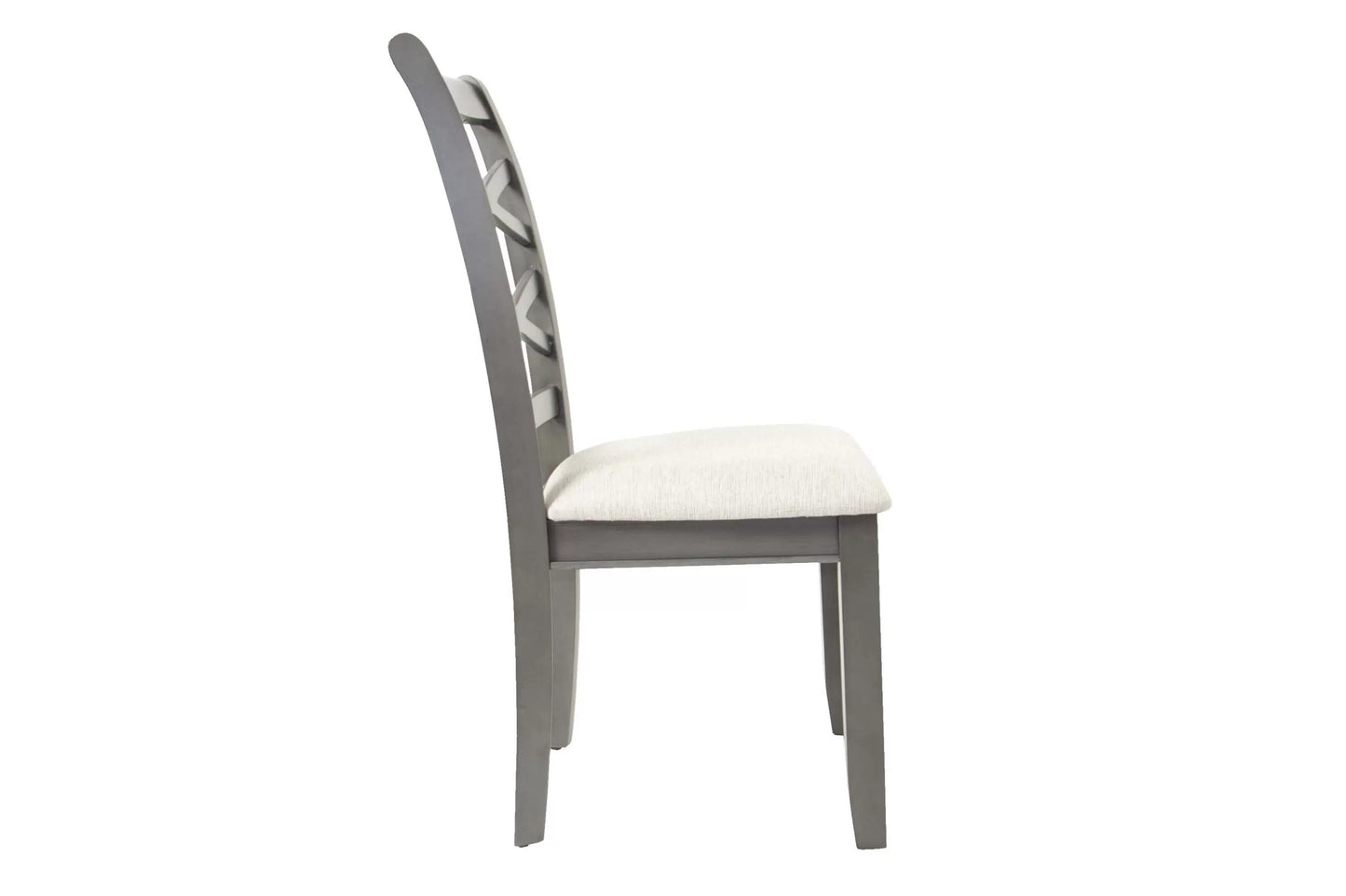 6-Pcs Dining Set (Table + 4 Chairs + Bench)