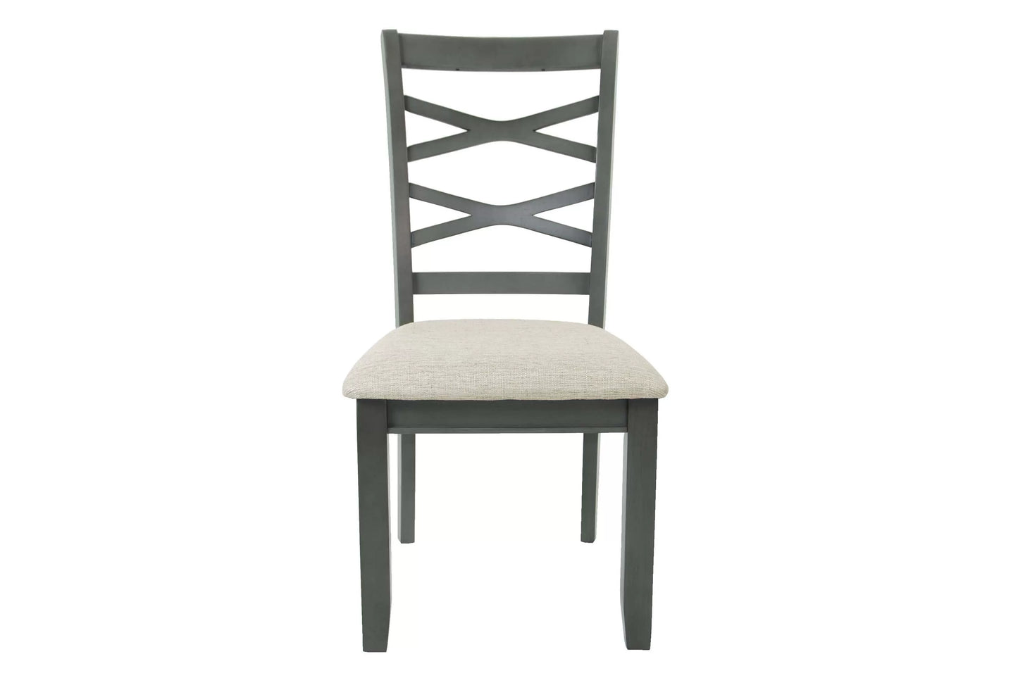 6-Pcs Dining Set (Table + 4 Chairs + Bench)
