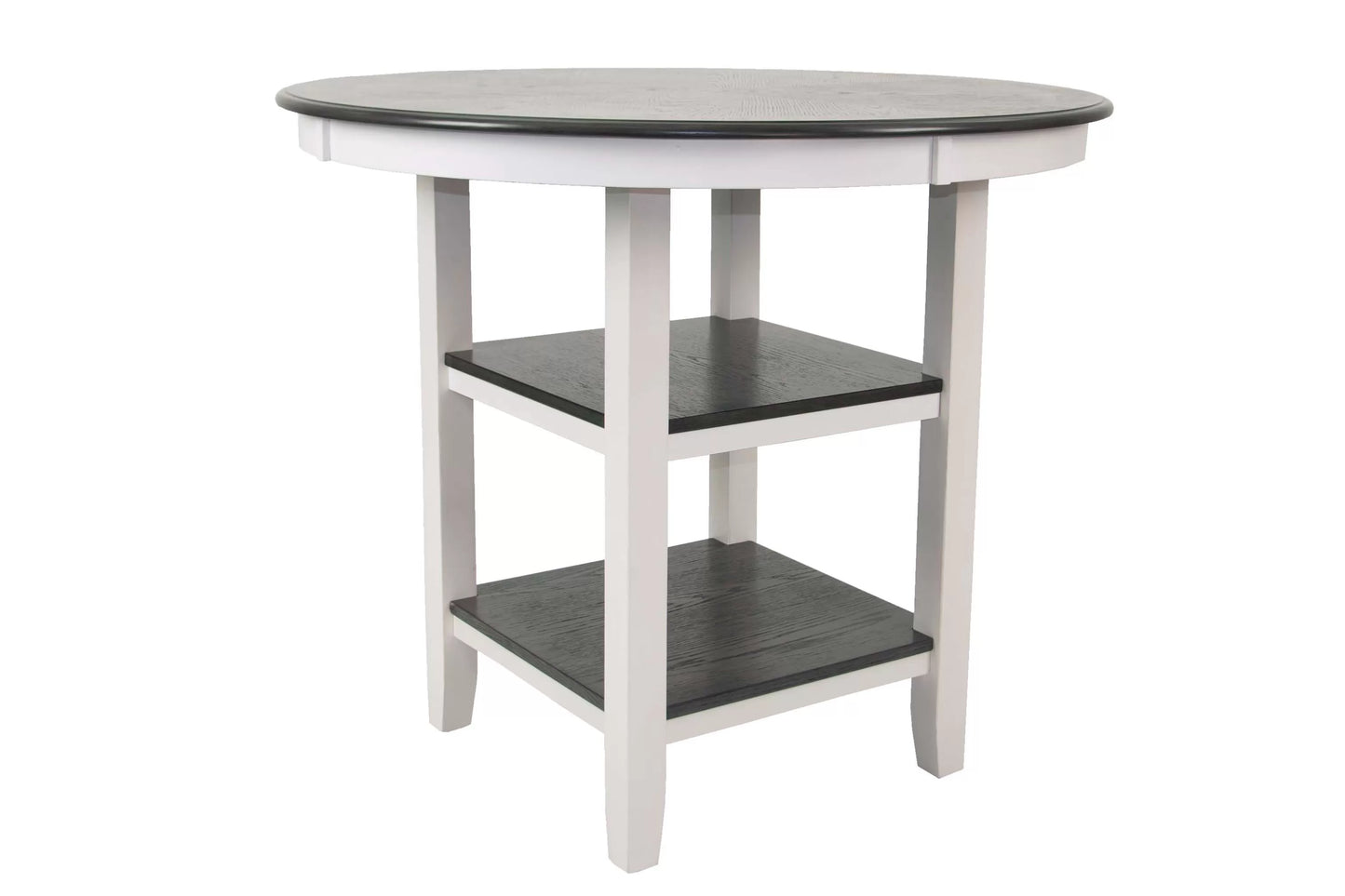 5-Pcs Counter Height Dining Set
