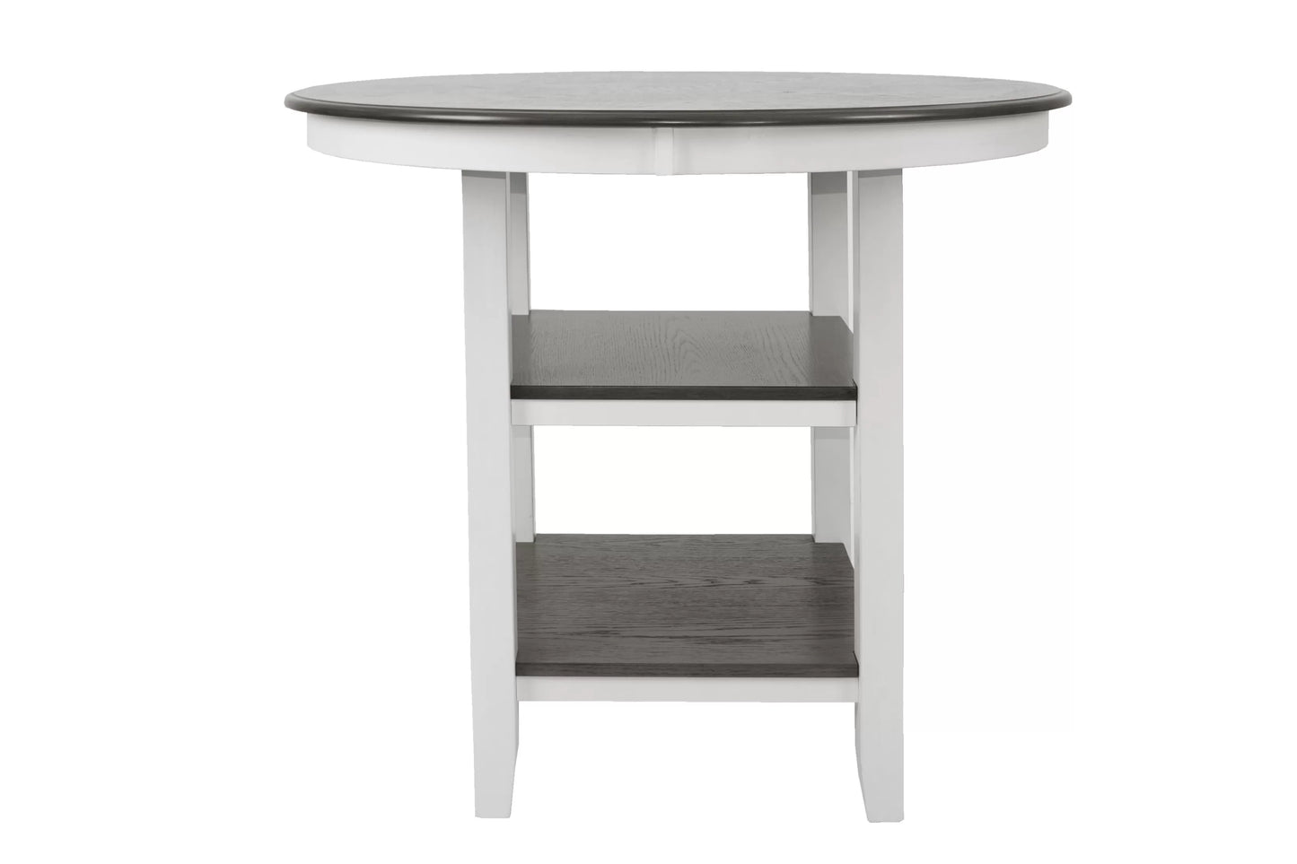 5-Pcs Counter Height Dining Set