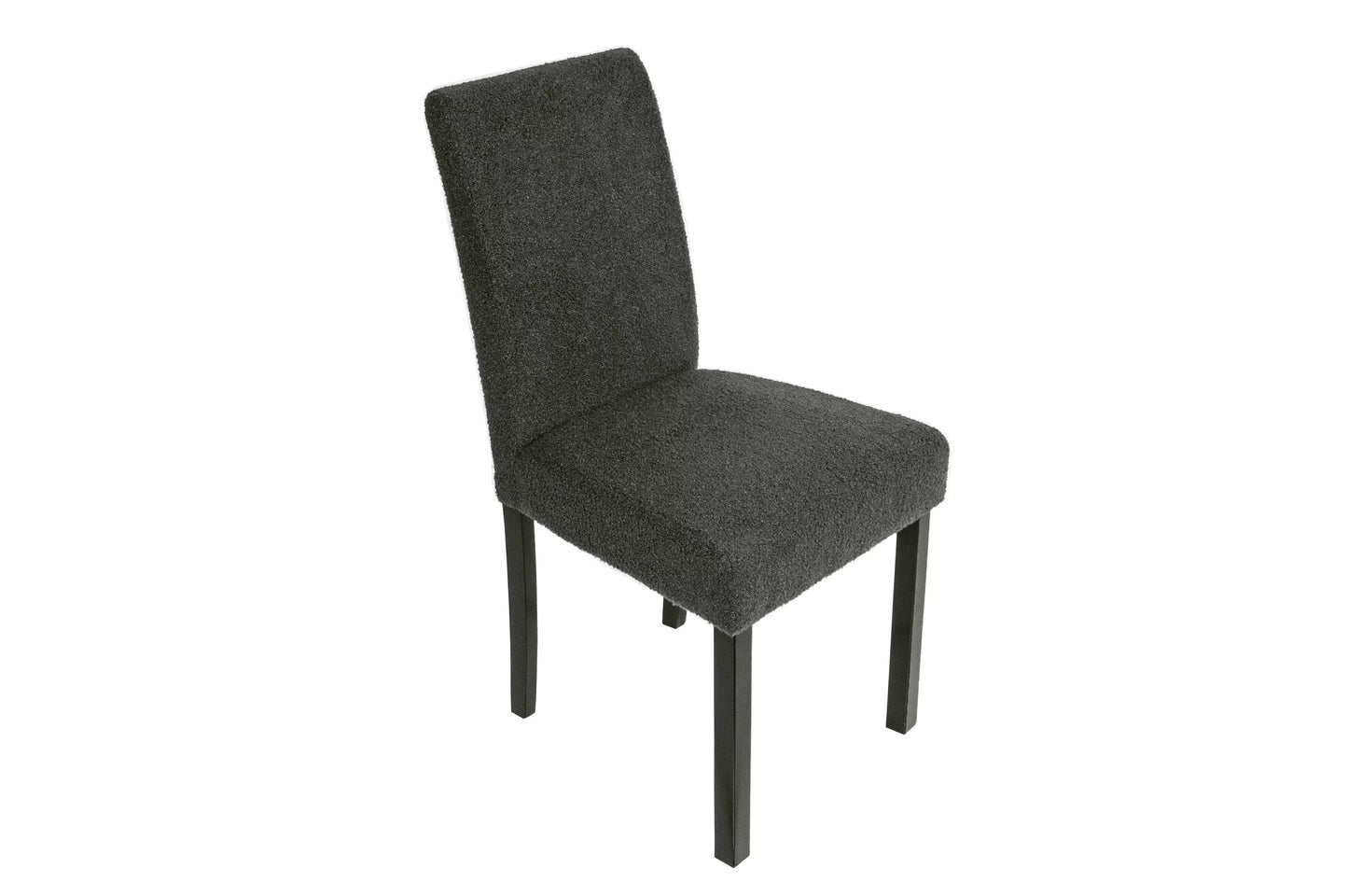 5- PC Dining Set (Table + 4 Chairs)