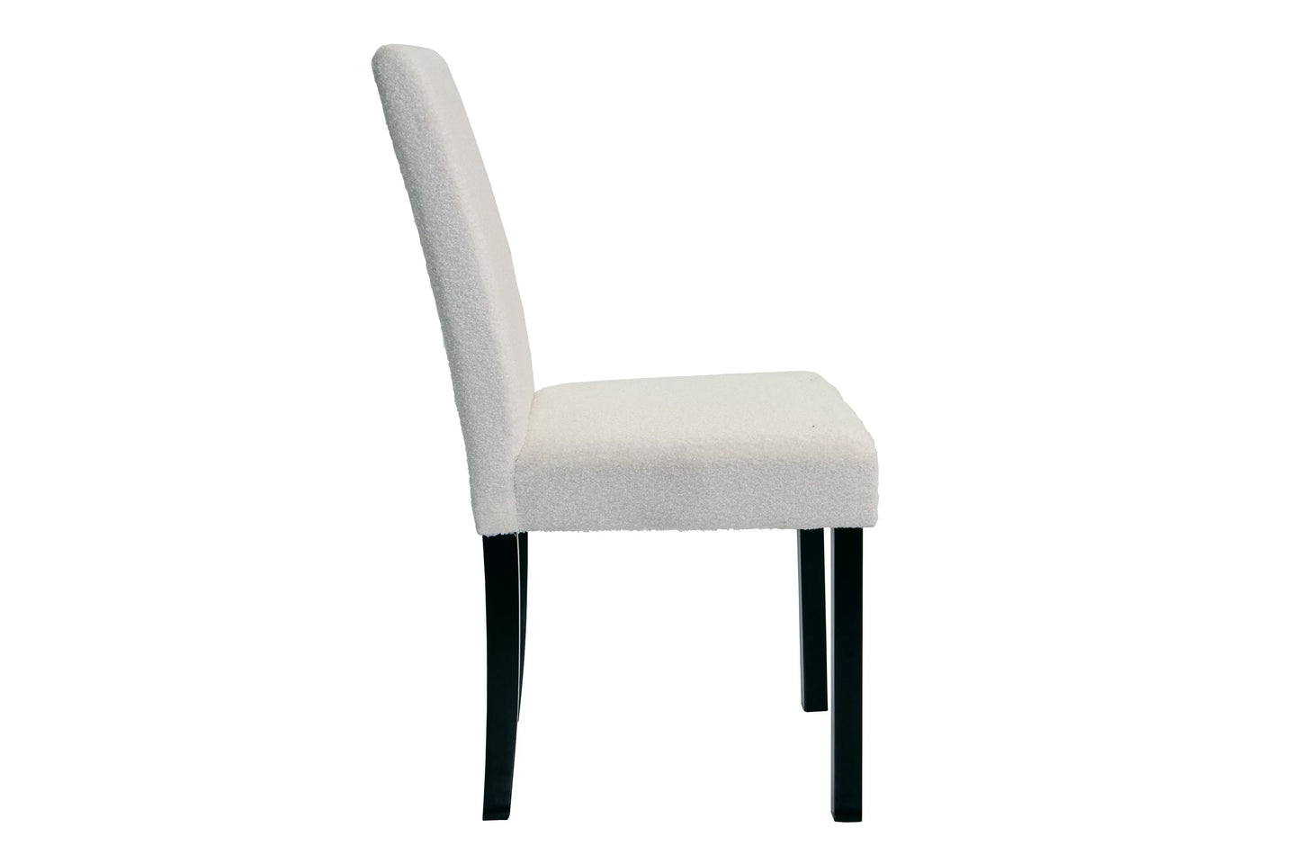 5- PC Dining Set (Table + 4 Chairs)