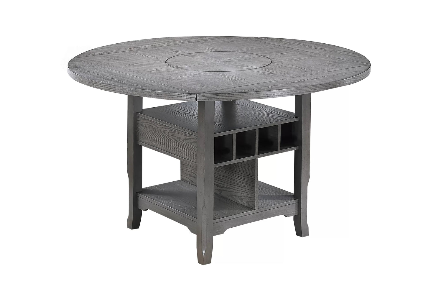 Formal Dining Set (Table + 6 chairs)