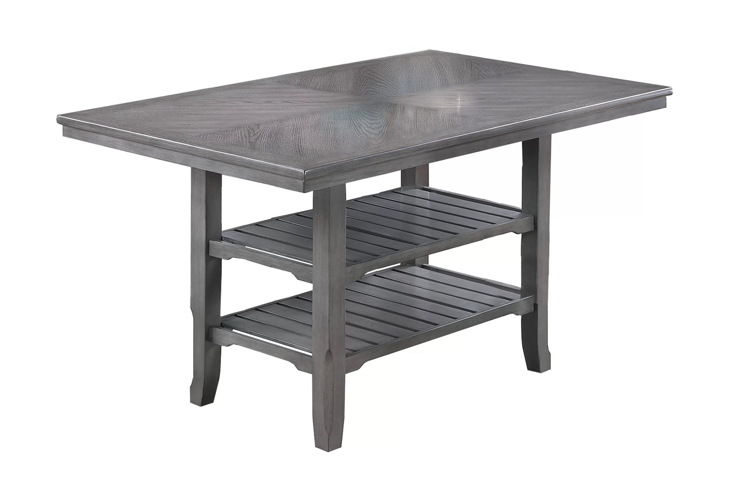 Formal Dining Set (Table + 6 chairs)