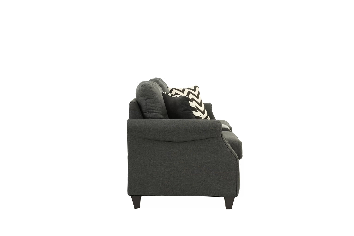 2-Pieces Sofa Set