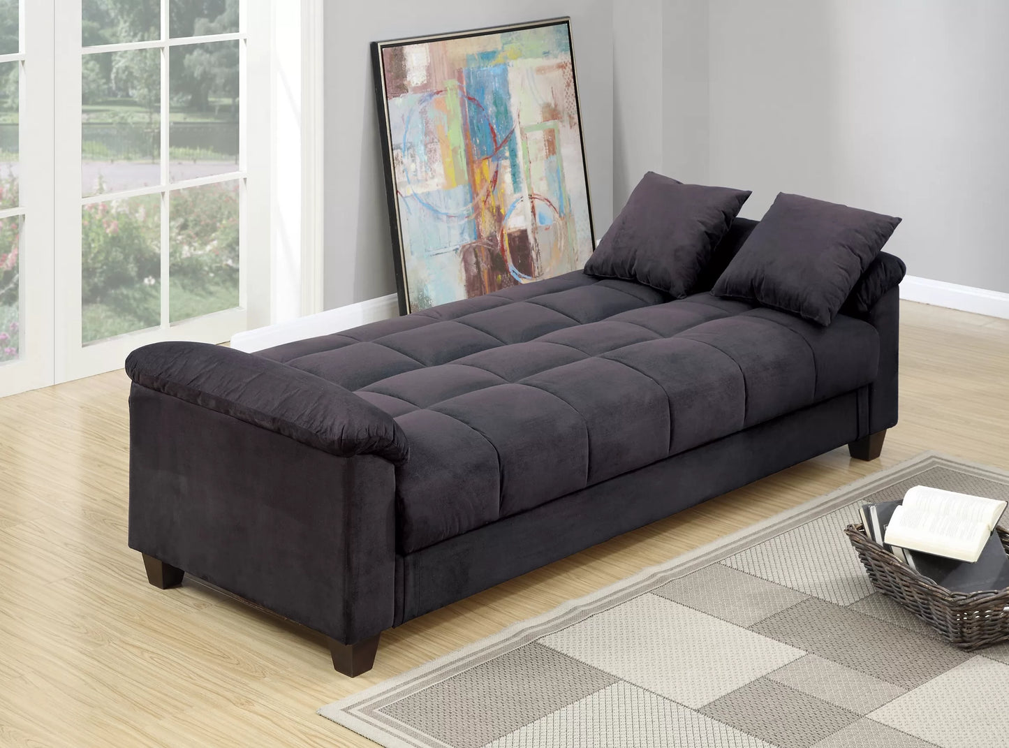 Convertible Sofa