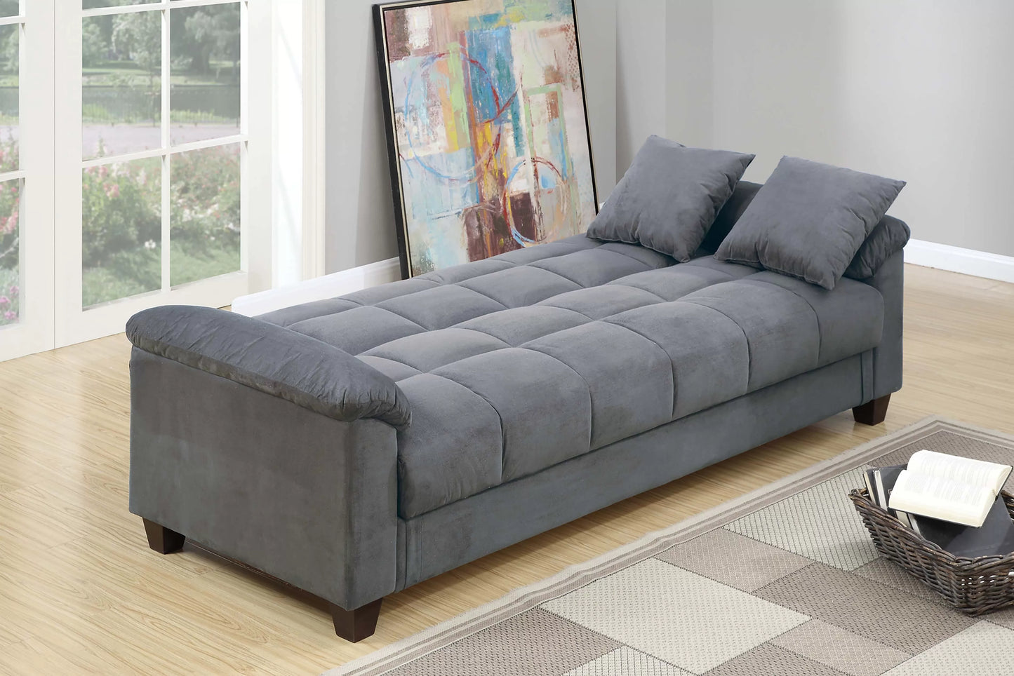 Convertible Sofa