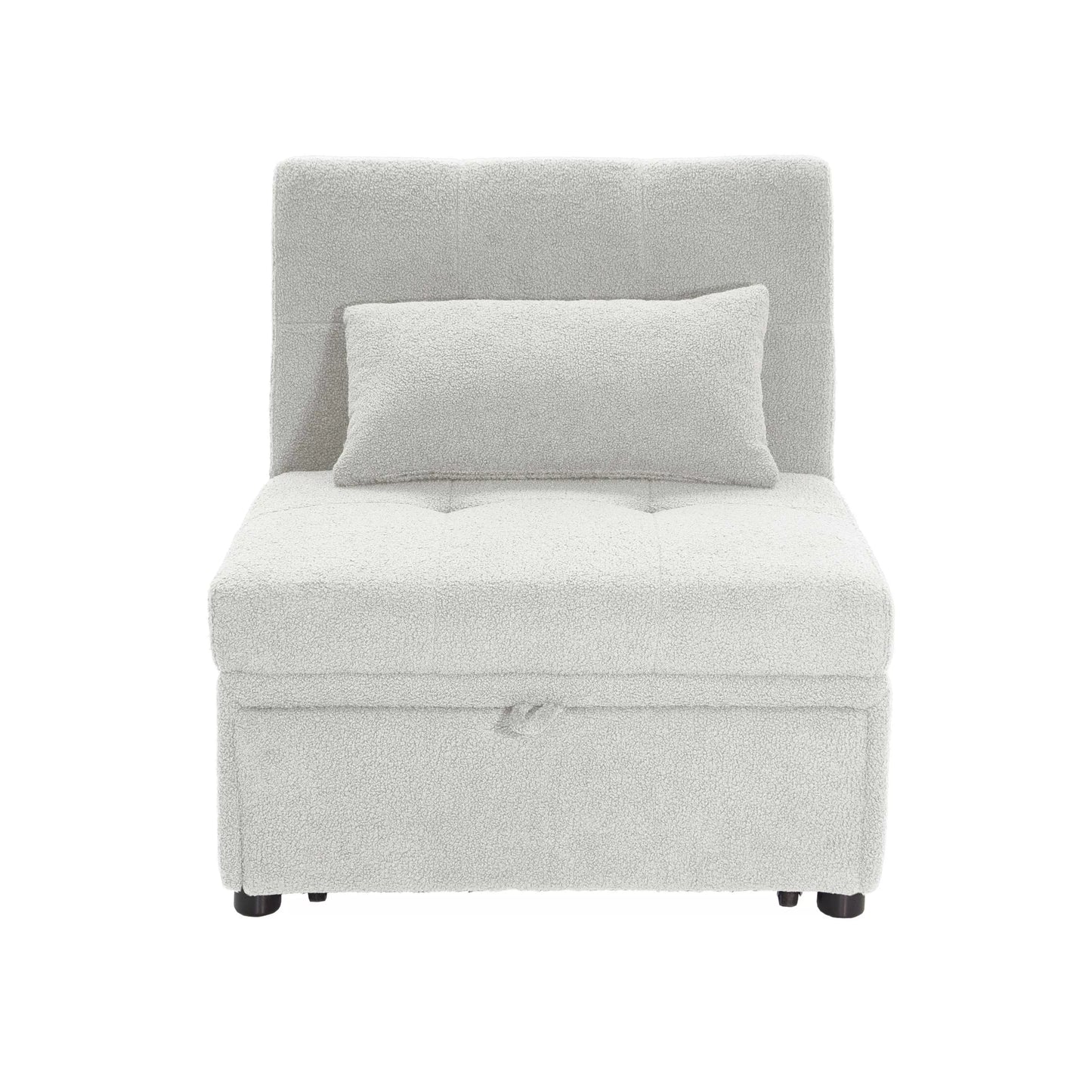 Convertible Individual Sofa