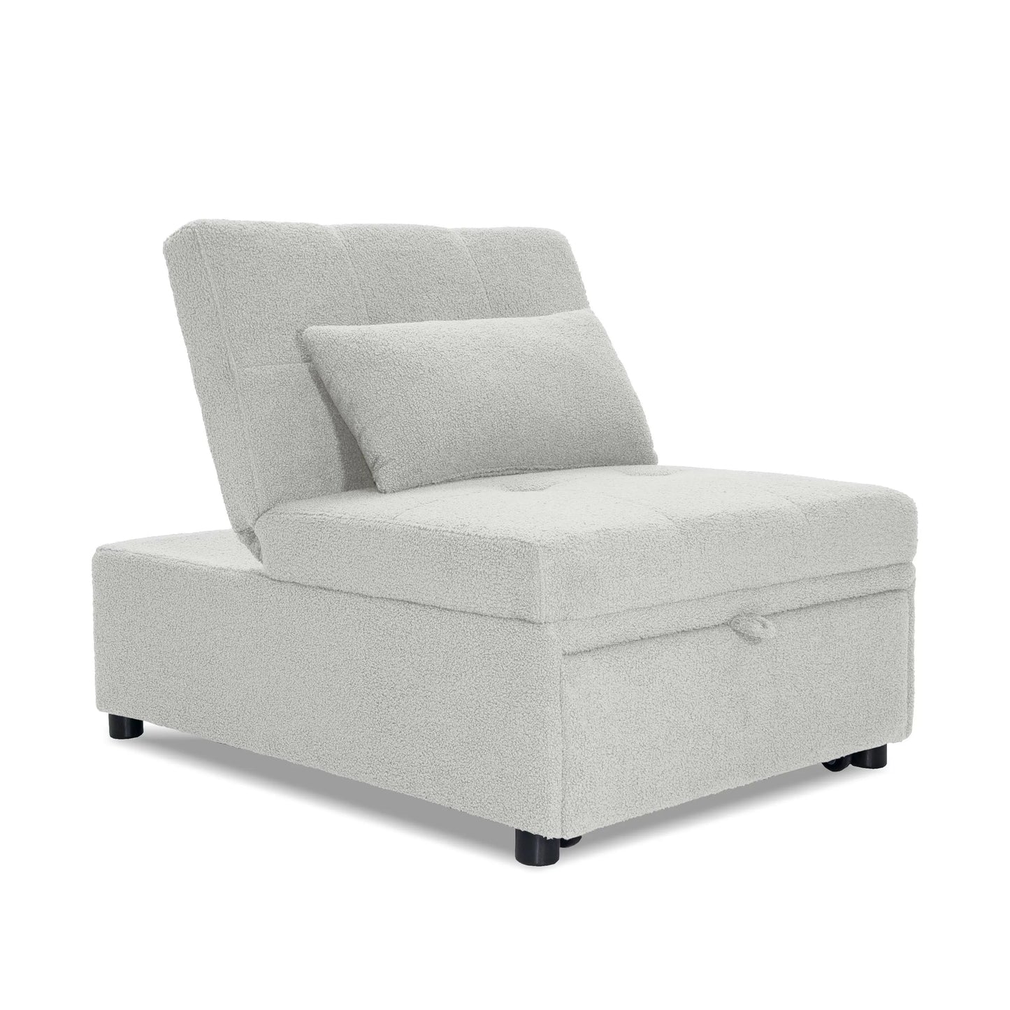 Convertible Individual Sofa
