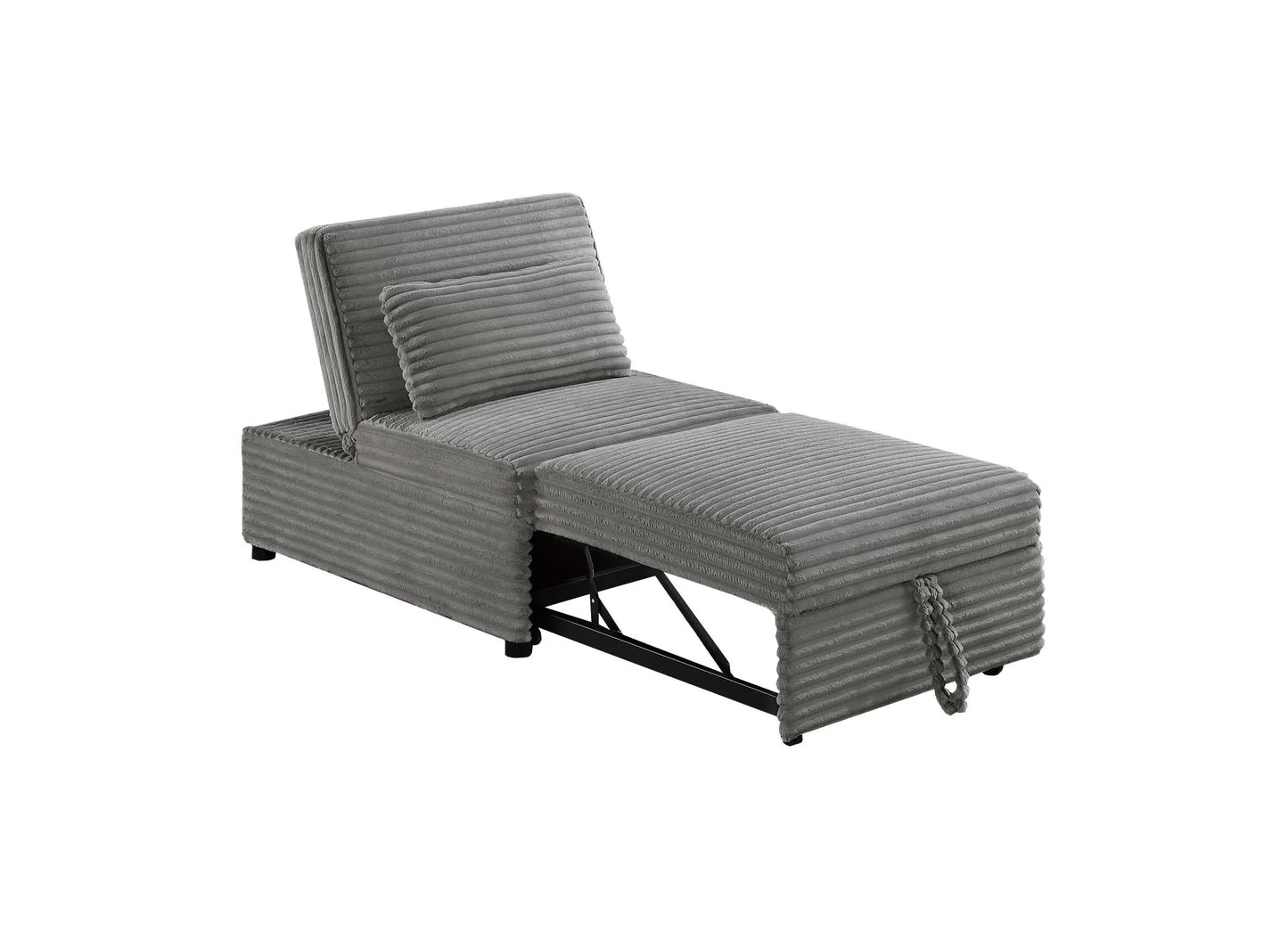Convertible Individual Sofa
