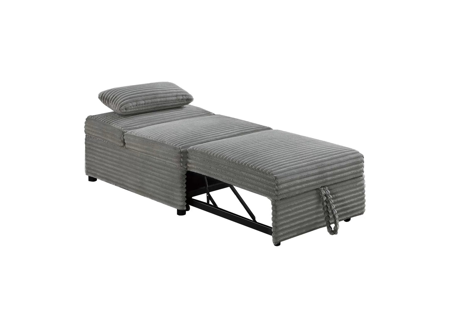 Convertible Individual Sofa