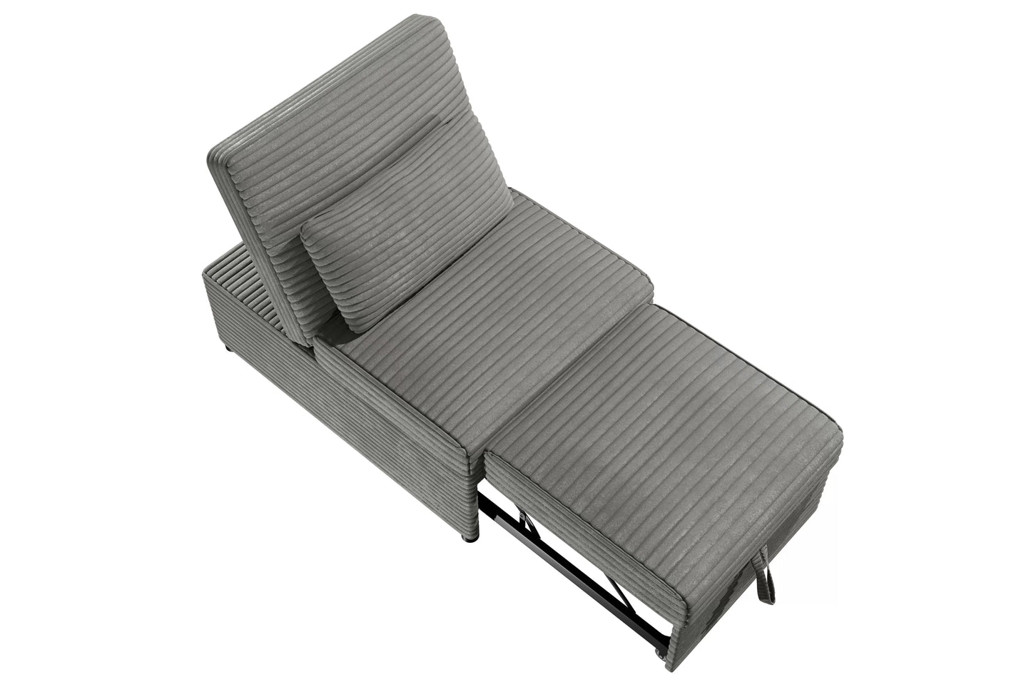 Convertible Individual Sofa
