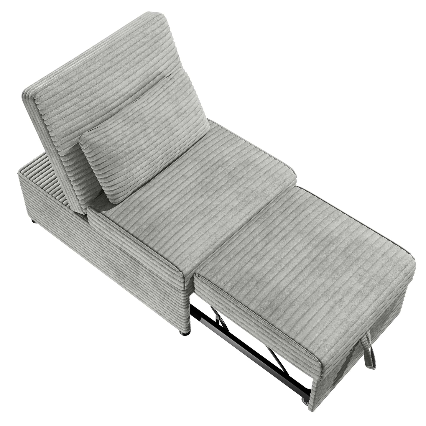Convertible Individual Sofa