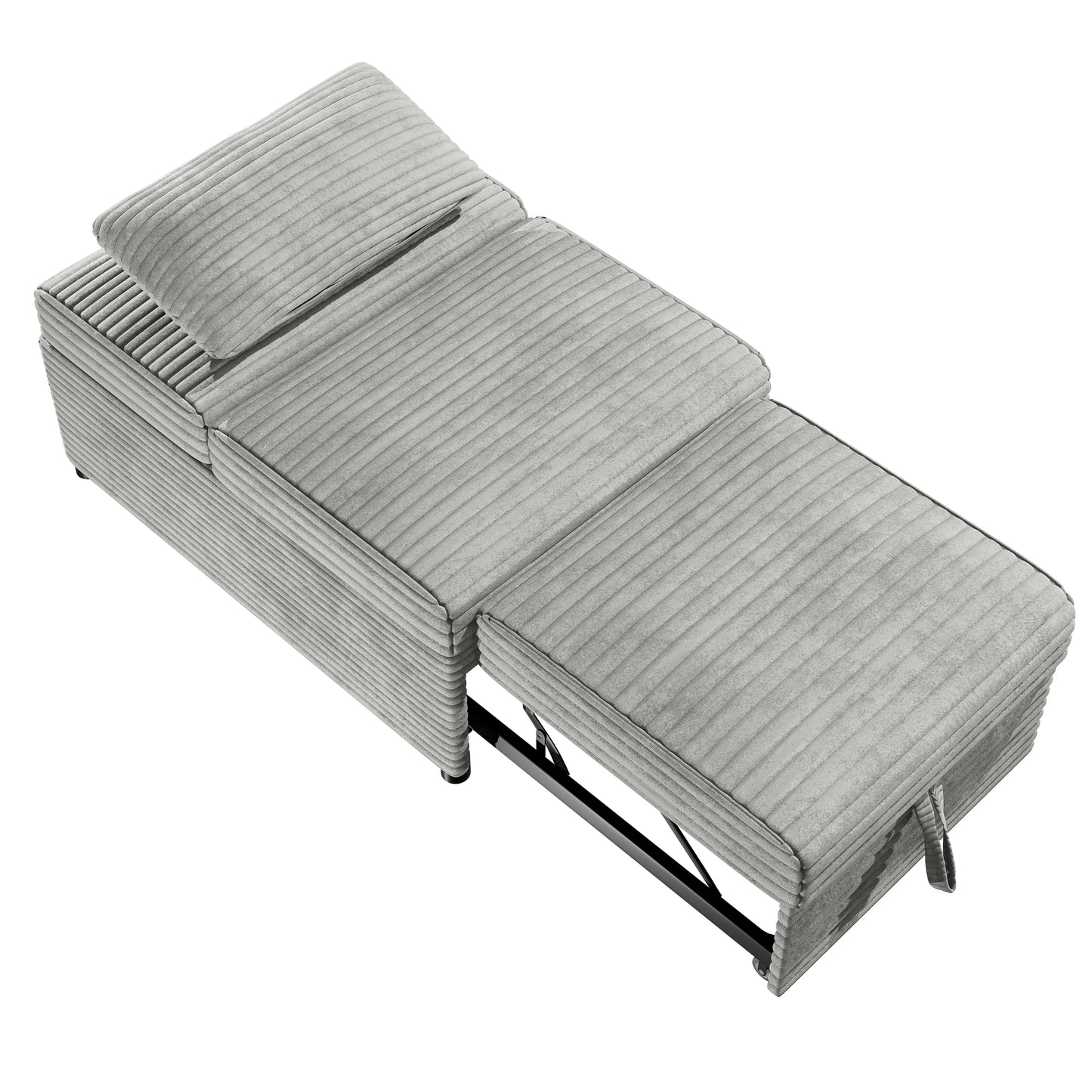 Convertible Individual Sofa