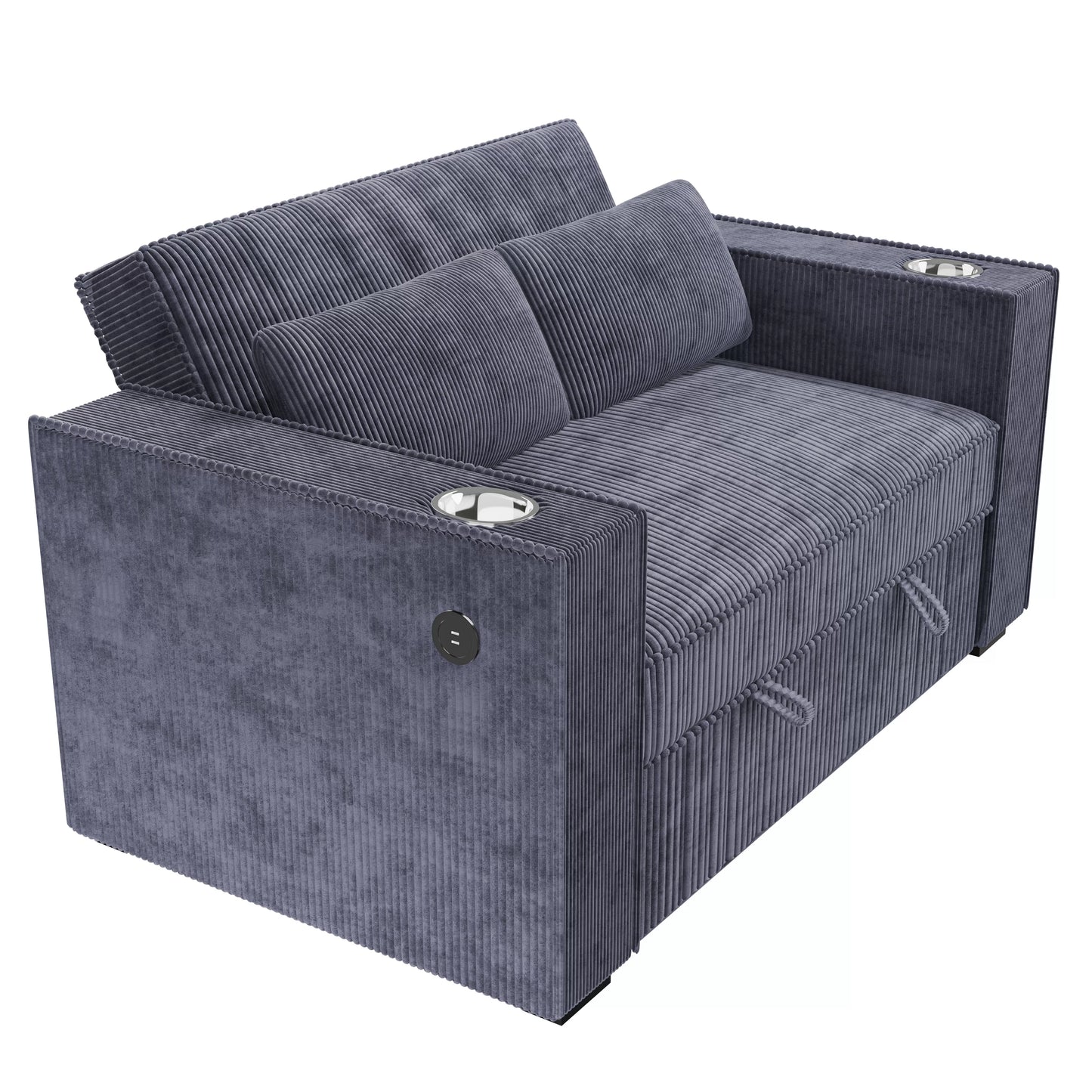 Convertible Sofa