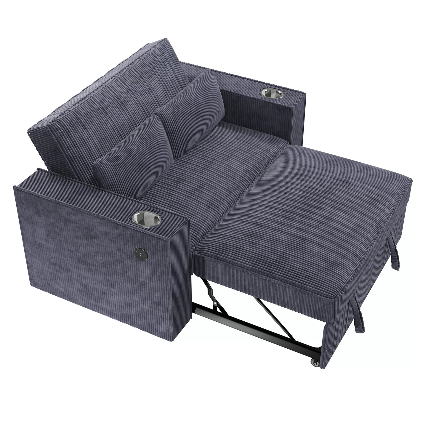 Convertible Sofa