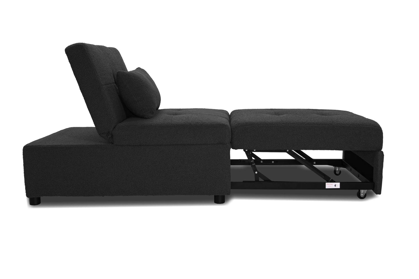 Convertible Individual Sofa