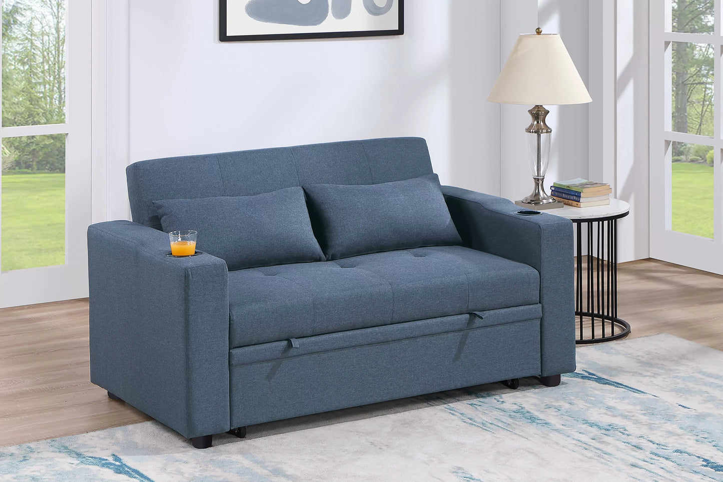 Convertible Sofa