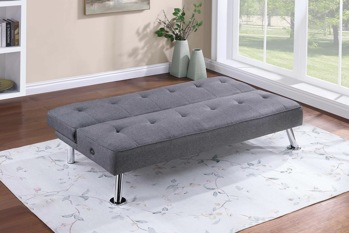 Convertible Sofa