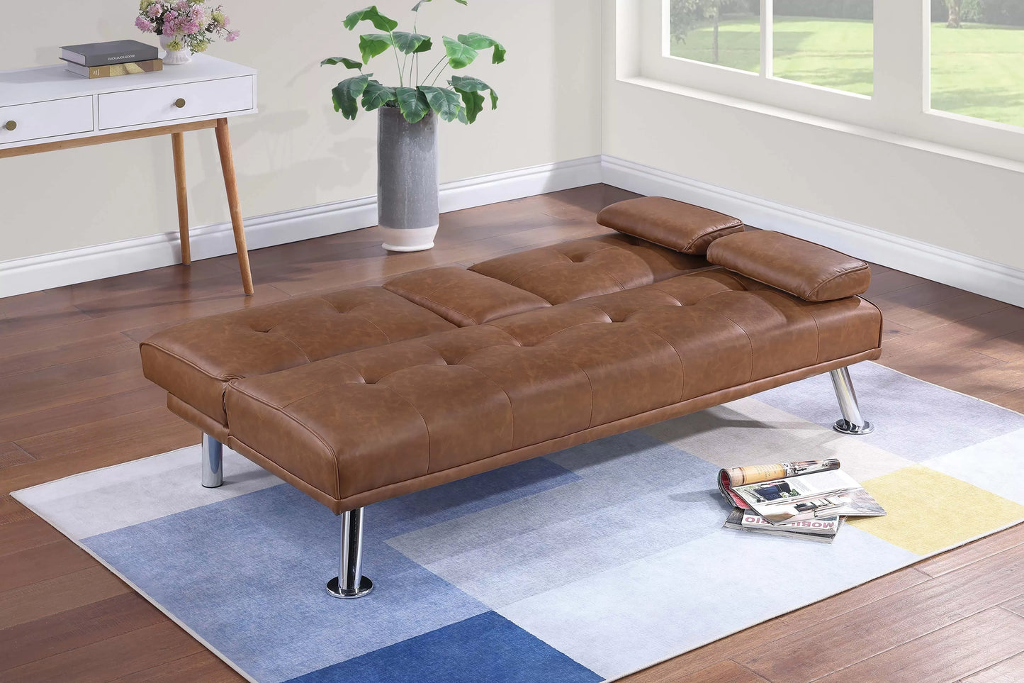 Convertible Sofa