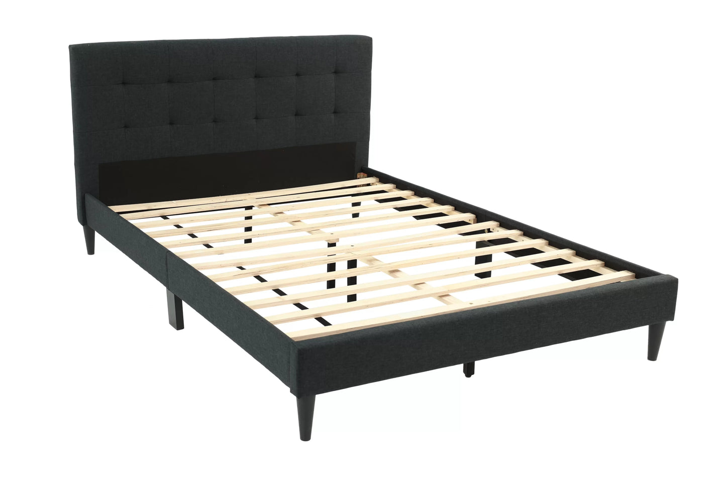 Full/Queen/California King/Eastern King Size Bed