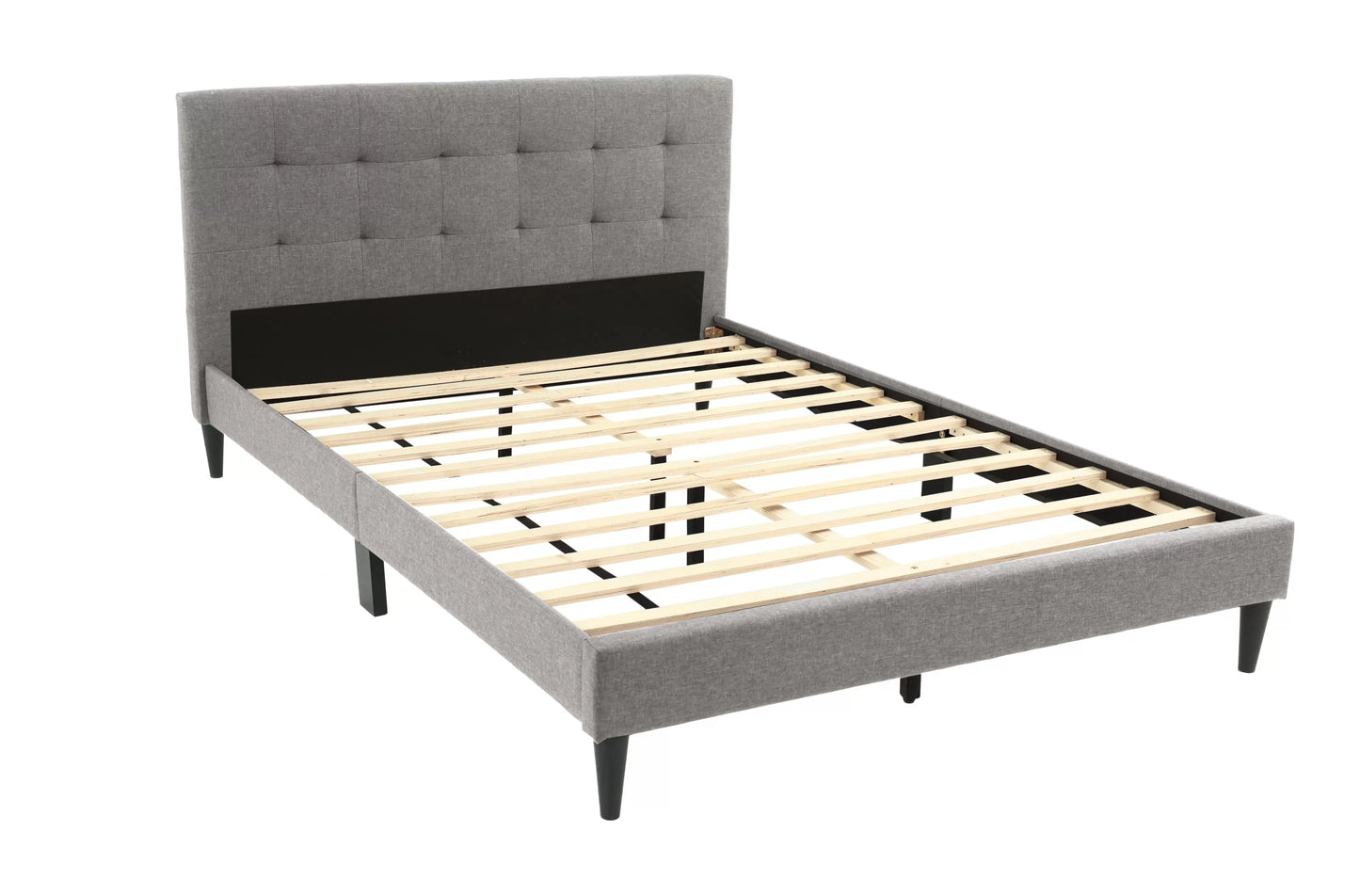 Full/Queen/California King/Eastern King Size Bed