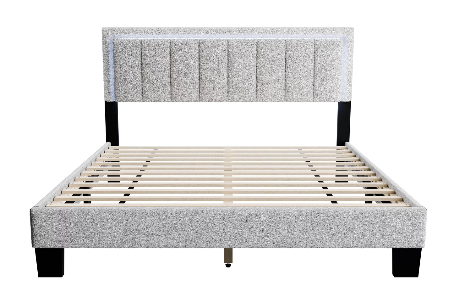 Full/Queen Size Bed