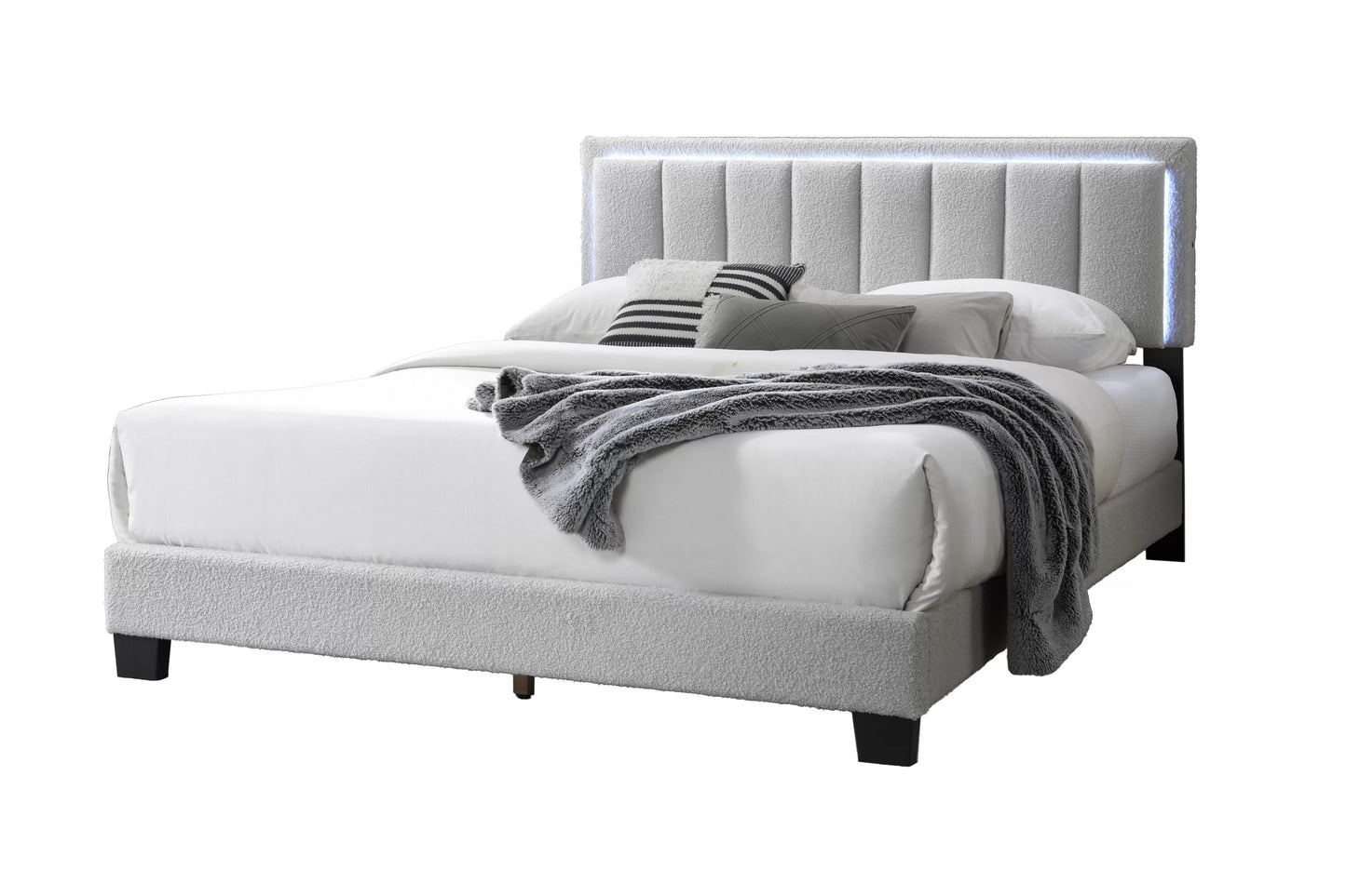 Full/Queen Size Bed